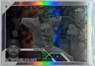 Michael Fulmer