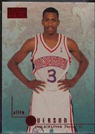 Allen Iverson