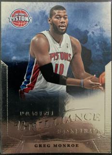 Greg Monroe
