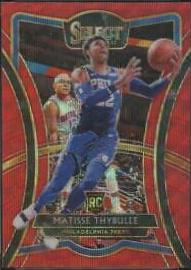 Matisse Thybulle