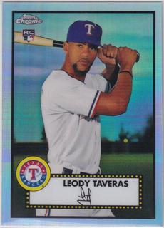 Leody Taveras