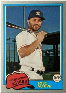 Jose Altuve