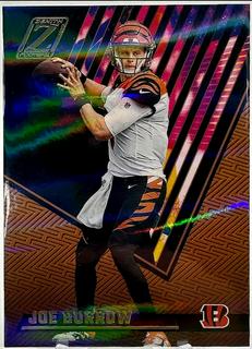 Joe Burrow