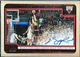 Derrick Rose