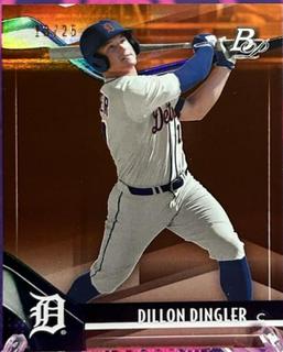 Dillon Dingler