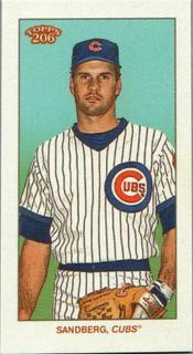 Ryne Sandberg