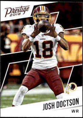 Josh Doctson #92