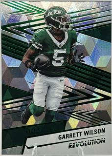 Garrett Wilson