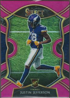 Justin Jefferson