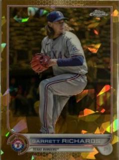 Garrett Richards