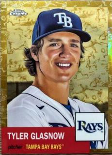 Tyler Glasnow