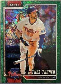 Trea Turner
