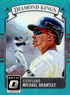 Michael Brantley