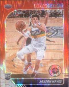 Jaxson Hayes
