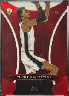 Victor Wembanyama