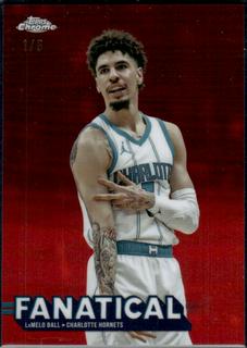 LaMelo Ball