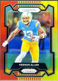 Keenan Allen
