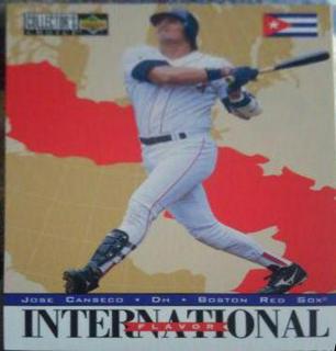 Jose Canseco