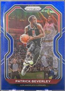 Patrick Beverley