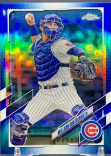 Willson Contreras