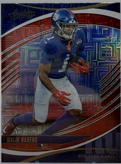 Malik Nabers