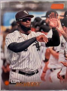 Luis Robert