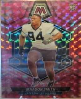 Maason Smith