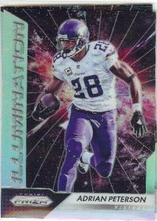 Adrian Peterson