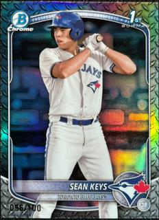 Sean Keys