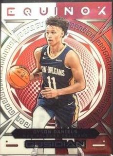Dyson Daniels