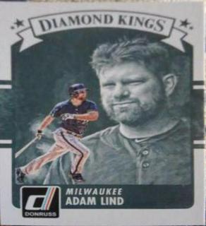 Adam Lind