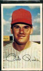 Pete Rose