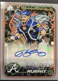 Sean Murphy