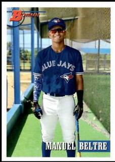Manuel Beltre