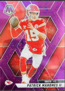 Patrick Mahomes II