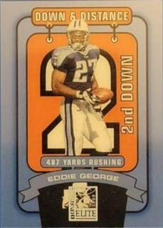 Eddie George