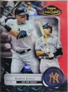 Aaron Judge