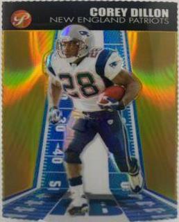 Corey Dillon