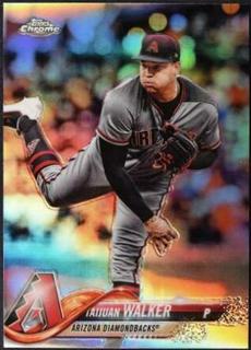 Taijuan Walker