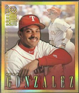 Juan Gonzalez