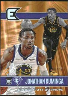 Jonathan Kuminga