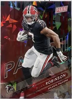 Bijan Robinson