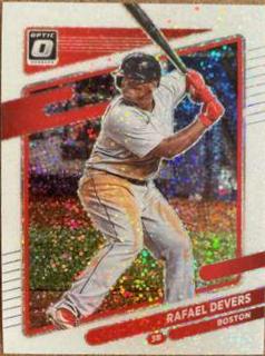 Rafael Devers