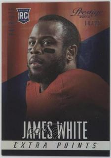 James White