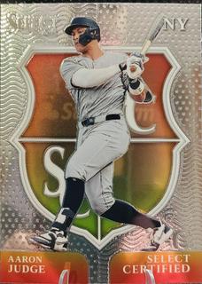 Aaron Judge