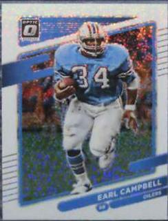 Earl Campbell