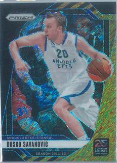 Dusko Savanovic