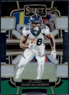 Jaleel McLaughlin