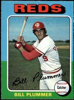 Bill Plummer