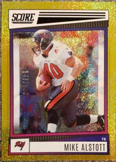 Mike Alstott
